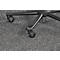 Drehstuhl 9653 ESD, grau