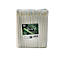 Drinkrietjes Papstar Pure, met lepeltje, wegwerp, L 200 x Ø 8 mm, gemaakt van FSC®-gecertificeerd papier, wit, 100 st.