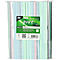 Drinkrietjes Papstar, wegwerp, L 210 x Ø 6 mm, gemaakt van FSC®-gecertificeerd papier, geassorteerde kleuren, 200 st.
