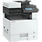 Drucker KYOCERA ECOSYS M8130cidn MFP Multifunktions-Laserdrucker Farbe mit USB 2.0, G