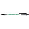 Druckkugelschreiber BIC® ECOlutions® Clic Stic, 0,4 mm, recycelt, schwarz, 50 Stück