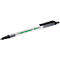Druckkugelschreiber BIC® ECOlutions® Clic Stic, 0,4 mm, recycelt, schwarz, 50 Stück
