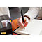 Druckkugelschreiber BIC® M10® Original, 0,4 mm, dokumentenecht, schwarz, 10 Stück