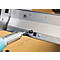 Druckluftblindnietgerät 9037N-2 14700 N 3-6,4mm HAZET