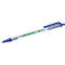 Drukbalpen BIC® ECOlutions® Clic Stic, 0,4 mm, gerecycleerd, blauw, 50 stuks