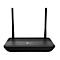 DSL Router tp-link TD-W9960v, kompatibel mit VDSL/ADSL, bis 100 Mbit/s & WLAN bis 300 Mbit/s, DECT bis 6 Geräte, Blitzschutz bis 6000 V, 2 Antennen