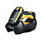 DTL PowerScan PBT9100, BT, 1D, Multi-IF, RS232-Kit