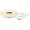 Dubbelzijdige polyetheen schuimtape, wit