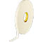 Dubbelzijdige polyetheen schuimtape, wit