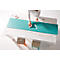Dubbelzijdige tape tesa Powerbond®, 5 m x 19 mm, voor spiegels binnen tot 700 x 700 mm