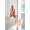 Dubbelzijdige tape tesa Powerbond®, 5 m x 19 mm, voor spiegels binnen tot 700 x 700 mm