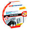 Dubbelzijdige tape tesa Powerbond® Ultra Strong, B 19 mm x L 5 m