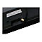 Ducky Shine 7 DKSH1808ST - Tastatur - Hintergrundbeleuchtung - USB-C - Tastenschalter: CHERRY MX RGB Red - gunmetal-grau