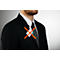 Durable Badges Click Fold, 40 x 75 mm, convexes, aimant, 10 pièces