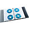DURABLE CD/DVD-Ringbuch DIN A4