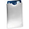 Durable creditcardhoesjes RFID SECURE, beschermd tegen onbevoegd inlezen, 10 stuks