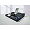 Durable Desk Organizer Variocolor Smart Office, anthrazit