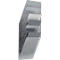 DURABLE folderhouder Flexiboxx 6, 6 vakken, A4, hoog, transparant