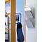 DURABLE folderhouder Flexiboxx 6, 6 vakken, A4, liggend, transparant