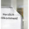 DURABLE infokader Duraframe, DIN A4, 2 stuks, zilver