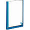 DURABLE informatiedisplay CLICK SIGN, 210 x 297 mm, blauw, 5 stuks