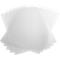 Durable Klemmschienenhülle, Polypropylen, 120 my, 50 Stück, transparent