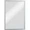 DURABLE magneetlijst DURAFRAME MAGNETIC, A3, zilver-metallic, 5 stuks