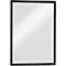 DURABLE magneetlijst DURAFRAME MAGNETIC, A3, zwart, 5 stuks
