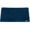 Dark blue desk pad. DURABLE S700 print in the right corner.