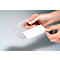 DURABLE Namensschilder CLICK FOLD, Clip