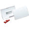 Durable Namensschilder Click Fold, mit Magnet, 54 x 90 mm, 10 Stück