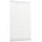 Durable Porte-revues rPET, A3 format portrait, autocollant grâce à 2 bandes adhésives au dos, PET recyclé, transparent, 5 pièces
