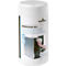 DURABLE schoonmaakdoekjes Superclean, vochtig, 100 stuks