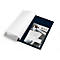 Durable triangular pockets, spine width 140 mm, self-adhesive, 100 pieces