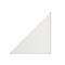Durable triangular pockets, spine width 140 mm, self-adhesive, 100 pieces