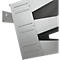 DURABLE universele adapter, voor DURABLE sorteerstation, voor geperforeerde platen 10 x 10 mm