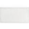 DURABLE visitekaarthoesjes - 105 x 65 mm - zelfklevend - 100 stuks