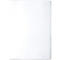 DURABLE zichtmap Business, A4, glashelder, 50 stuks