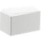 DURACARD light pvc-kaarten, 100 stuks
