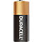 DURACELL® Batterien Lady LR1 N, Spannung 1,5 V, Kapazität 0,880 Ah, Alkaline, 2 Stück in Blisterpack