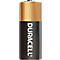 DURACELL® Batterijen Lady LR1 N, voltage 1.5 V, capaciteit 0.880 Ah, alkaline, 2 stuks in blisterverpakking