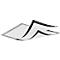 DURAFRAME® magneetlijst MAGNETIC PLUS A4, zilver-metallic, 2 stuks