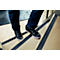Duraline antisliptape Grip, 15 m, zelfklevend, voor binnen en beschermd buitengebruik, 50 mm, zwart