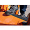 Duraline antisliptape Grip, 15 m, zelfklevend, voor binnen en beschermd buitengebruik, 50 mm, zwart
