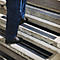 Duraline antisliptape Grip, 15 m, zelfklevend, voor binnen en beschermd buitengebruik, 50 mm, zwart