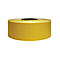 DuraStripe Vloermarkeringstape Supreme V - B 50 mm x L 30 m - geel