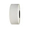 DuraStripe Vloermarkeringstape Supreme V - B 50 mm x L 30 m - wit