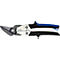Durchlaufblechschere D27B L.260mm re.STA max.1,2mm VA max.1mm ERDI