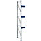Dwarssteun TRV1-180-085-30 CE, 1800x50x80