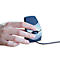 DXT Precision Mouse, kabelaansluiting, 3 knoppen, voor rechts- en linkshandigen